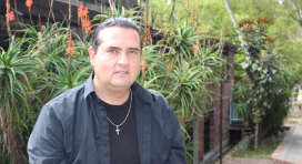 Roberto Cuervo Pulido imagen